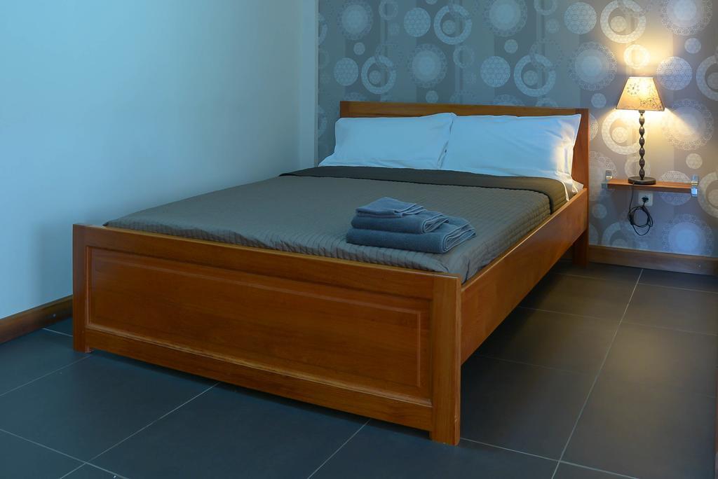 Mathurin Appartementen Paramaribo Buitenkant foto