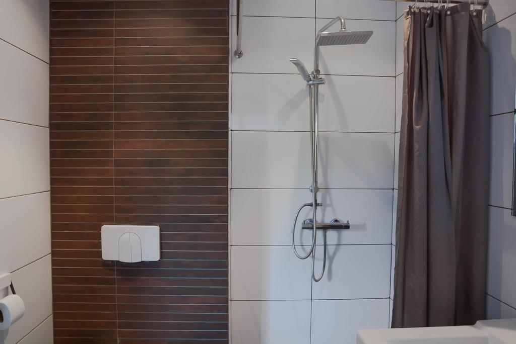 Mathurin Appartementen Paramaribo Buitenkant foto