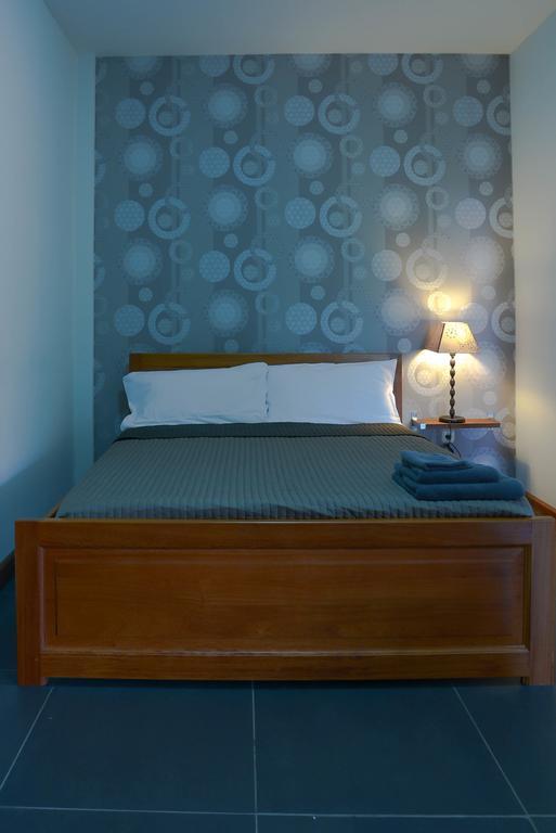 Mathurin Appartementen Paramaribo Buitenkant foto
